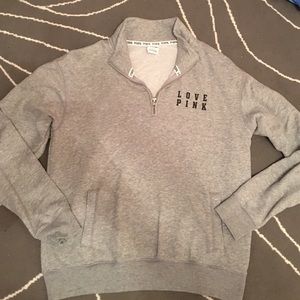 PINK Victoria's Secret pullover!