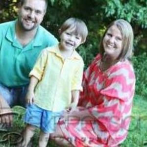 Meet your Posher, Jon- kristin