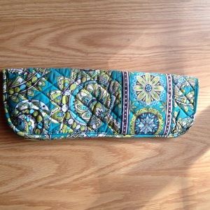 Vera Bradley Iron Cover
