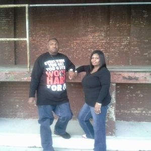 Meet your Posher, Contina