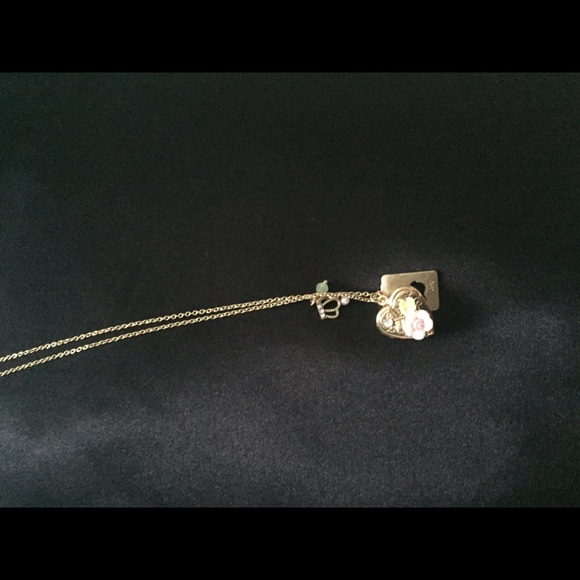 adorable necklace
