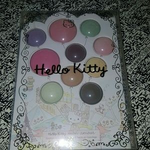 Sephora x Hello Kitty palette