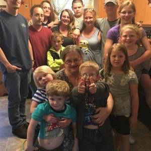 Meet your Posher, Sherry