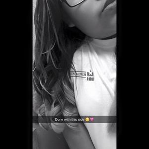 Meet your Posher, Gaby