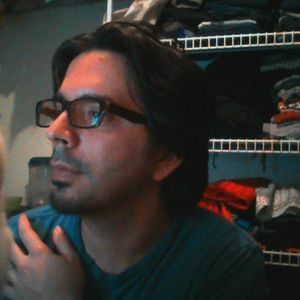 Meet your Posher, Alejandro