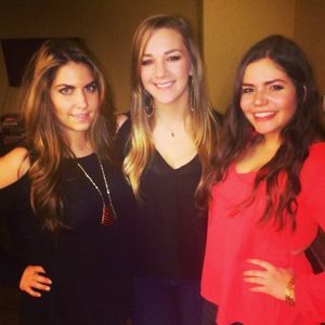 Meet your Posher, Maeve