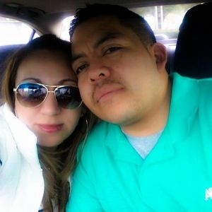 Meet your Posher, Sandy