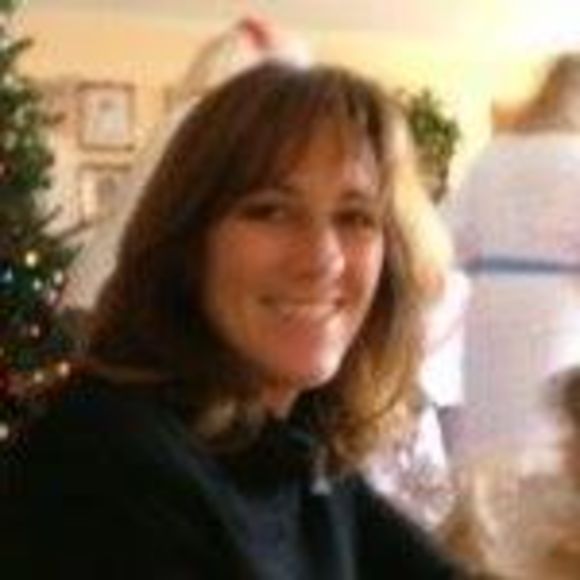 Meet your Posher, Susan - Picture 1 of 1