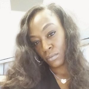 Meet your Posher, Likisha