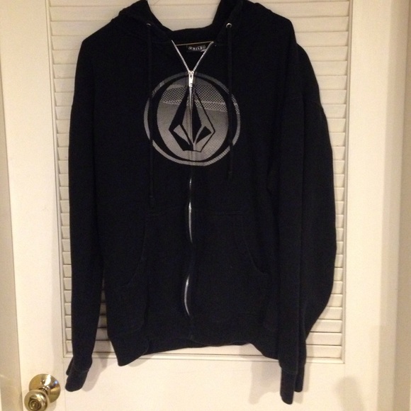 Men's hoodie from PacSun😎