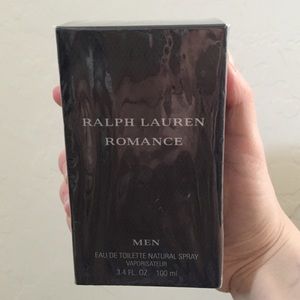 Ralph Lauren Romance Men's Perfume