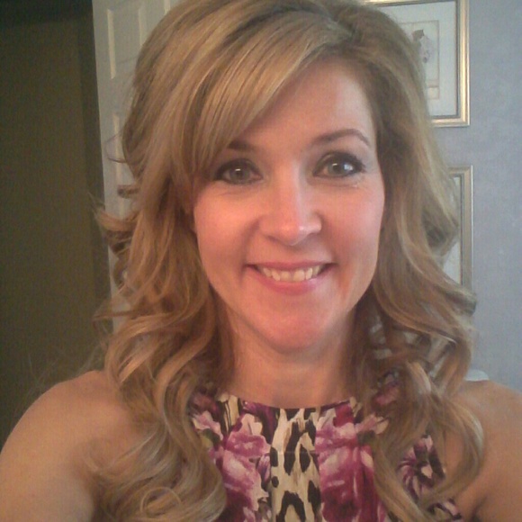 Meet your Posher, Sherri