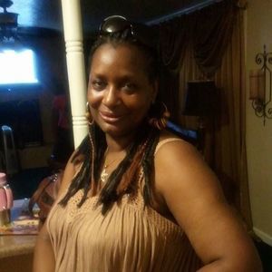 Meet your Posher, Georgia