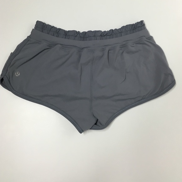 lululemon running shorts