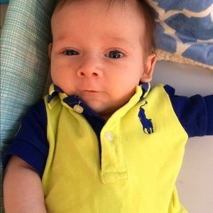 Meet your Posher, Lydia