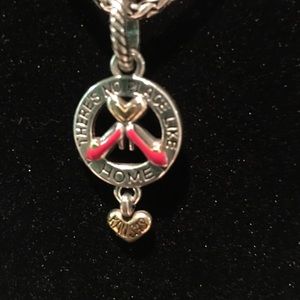 Brighton ABC Kansas charm