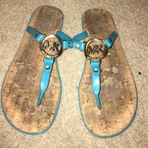 Michael Kors Sandals