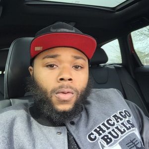 Meet your Posher, Dan