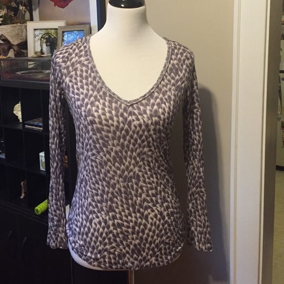 Yoga shirt