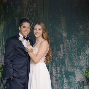 Meet your Posher, Jaden