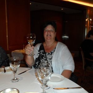 Meet your Posher, Deanna