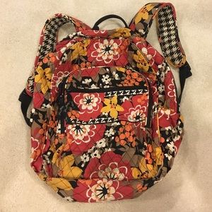 Vera Bradley backpack