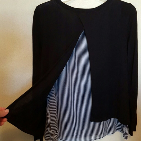 *SOLD*  Sweater - Picture 3 of 3