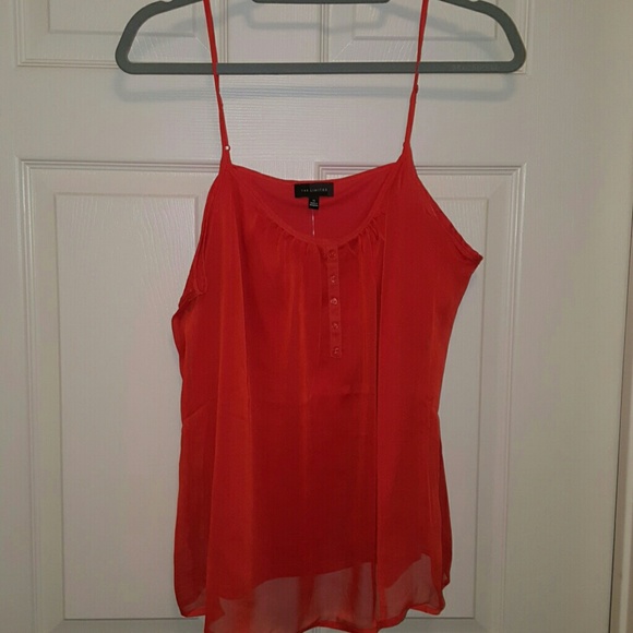 NWT Limited Camisole