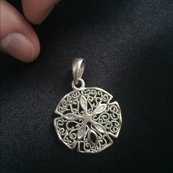 necklace charm