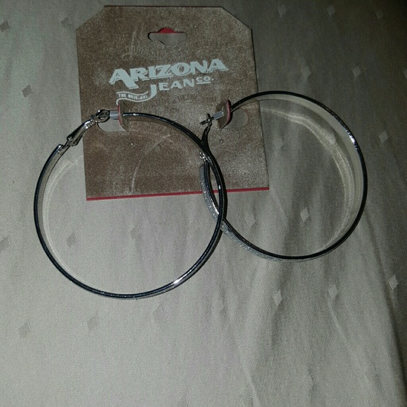 Brand new earrings