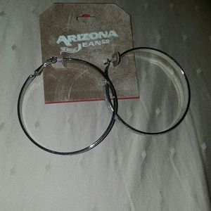 Brand new earrings