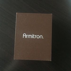 Armitron watch