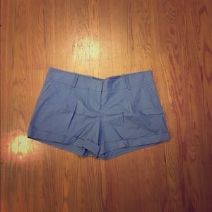 Plus Size Shorts