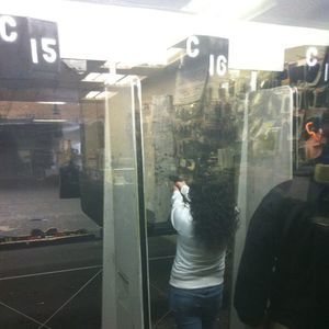 Meet your Posher, Laur