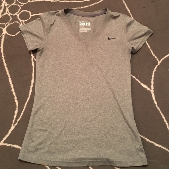 NIKE dri fit shirt!