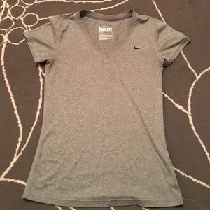 NIKE dri fit shirt!