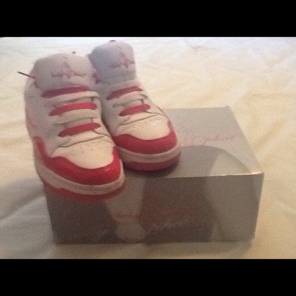 Baby phat women sneakers