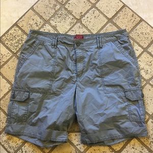 Merona shorts, size 16