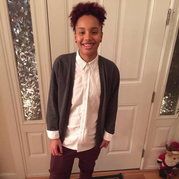 Meet your Posher, Gianna - Picture 1 of 1