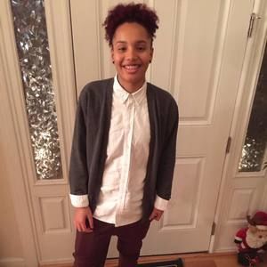 Meet your Posher, Gianna