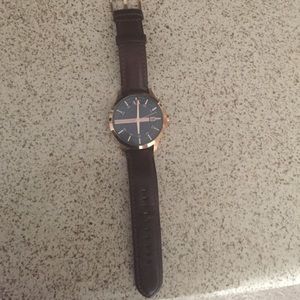 Men's Armani Exchange watch