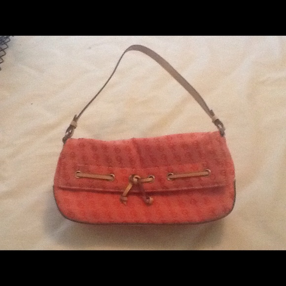 Xoxo Purse