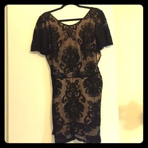 For Love and Lemons San Marcos Mini Dress