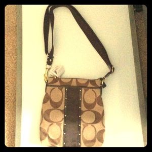 Coach Crossbody Bag