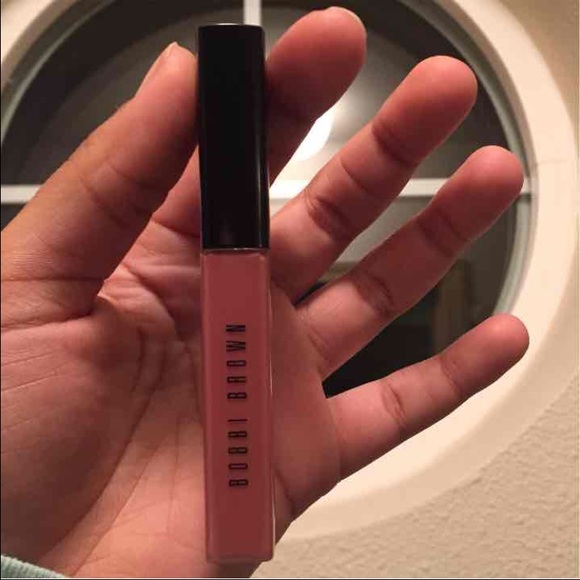 BB lip gloss