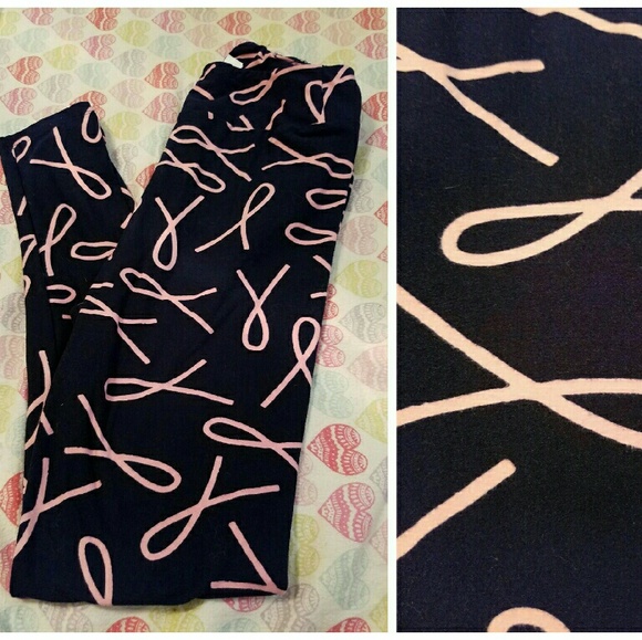 Lularoe Breast Cancer