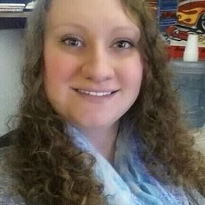 Meet your Posher, Tabitha