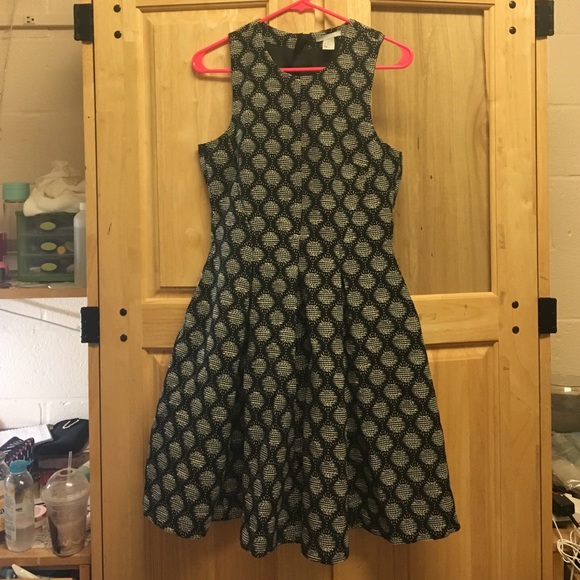 H&M Dress