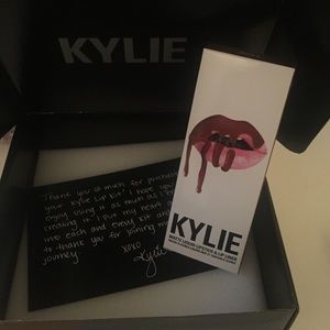 Kylie Lip Kit