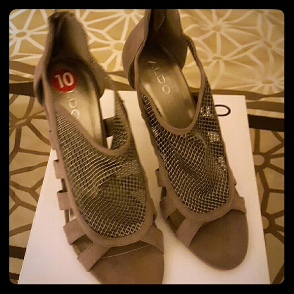 ALDO Shoes